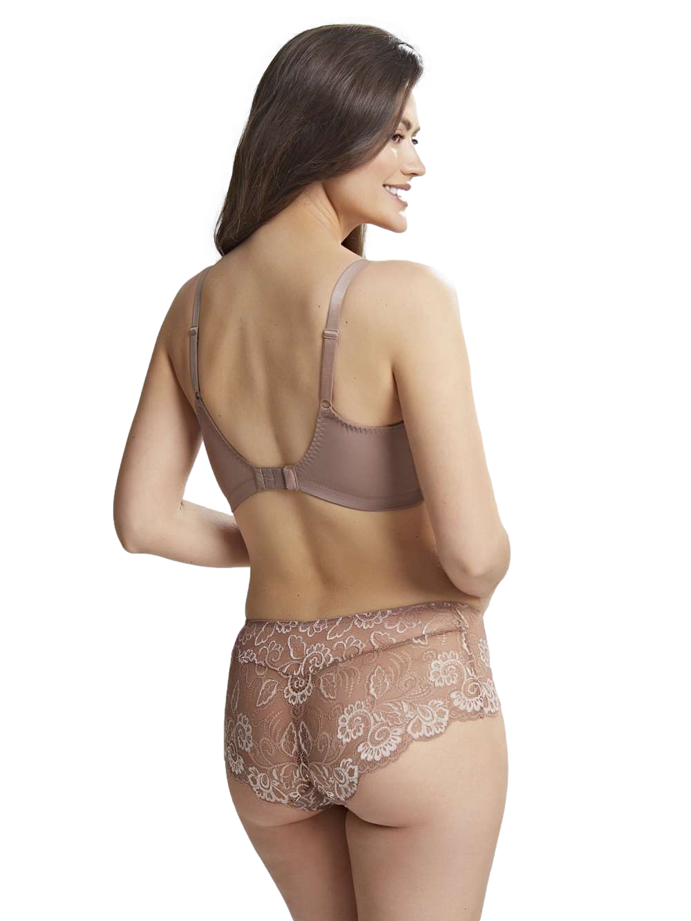 Panache Andorra Non Wired Bra 5671