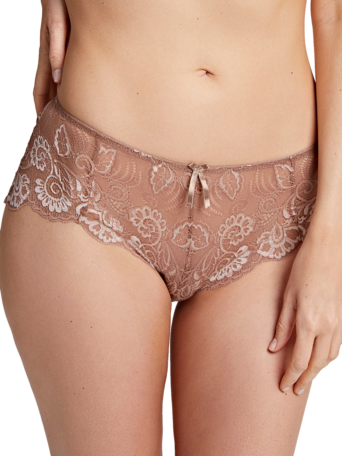 Panache Andorra Short Knickers 5674