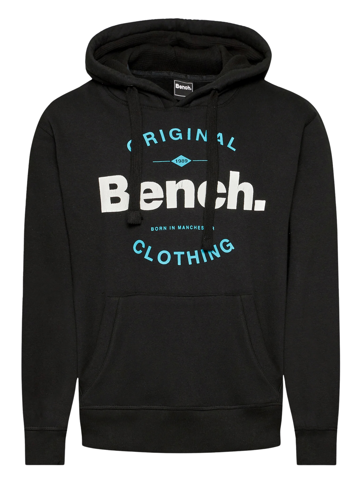 Bench Men's Pastain Hoodie