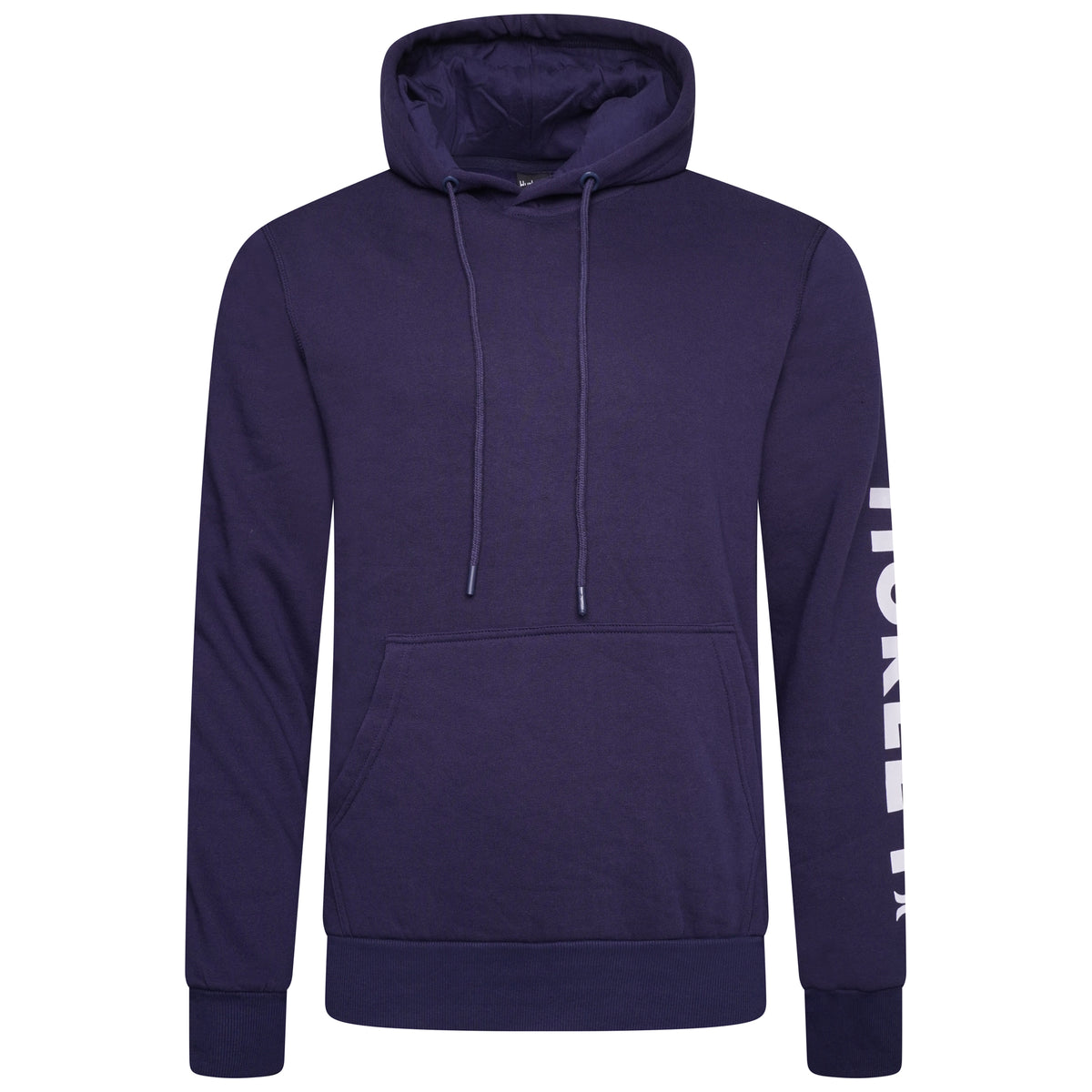 Hurley Seaside Hoodie Hooded Logo Sweatshirt