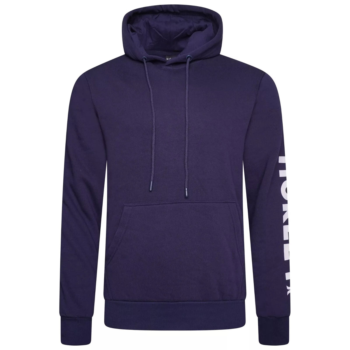 Hurley Sleeve Logo Sweat Hoodie
