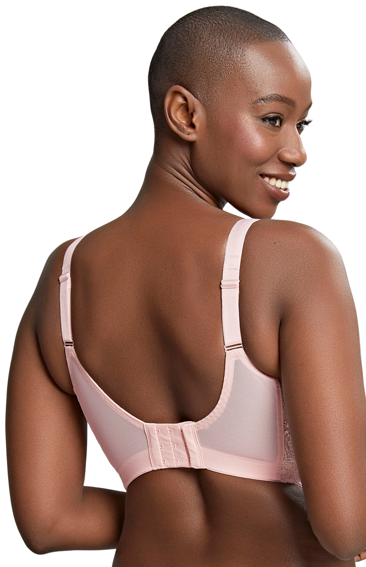 Panache Andorra Non Wired Bra 5671