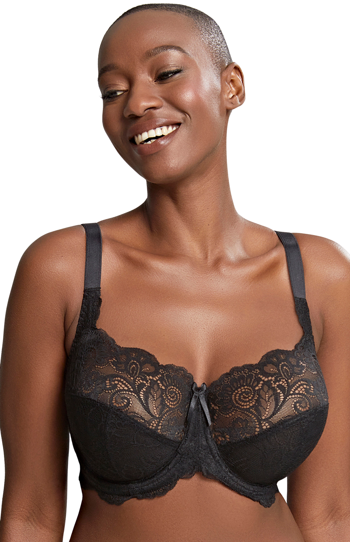 Panache Andorra Wired Bra 5675
