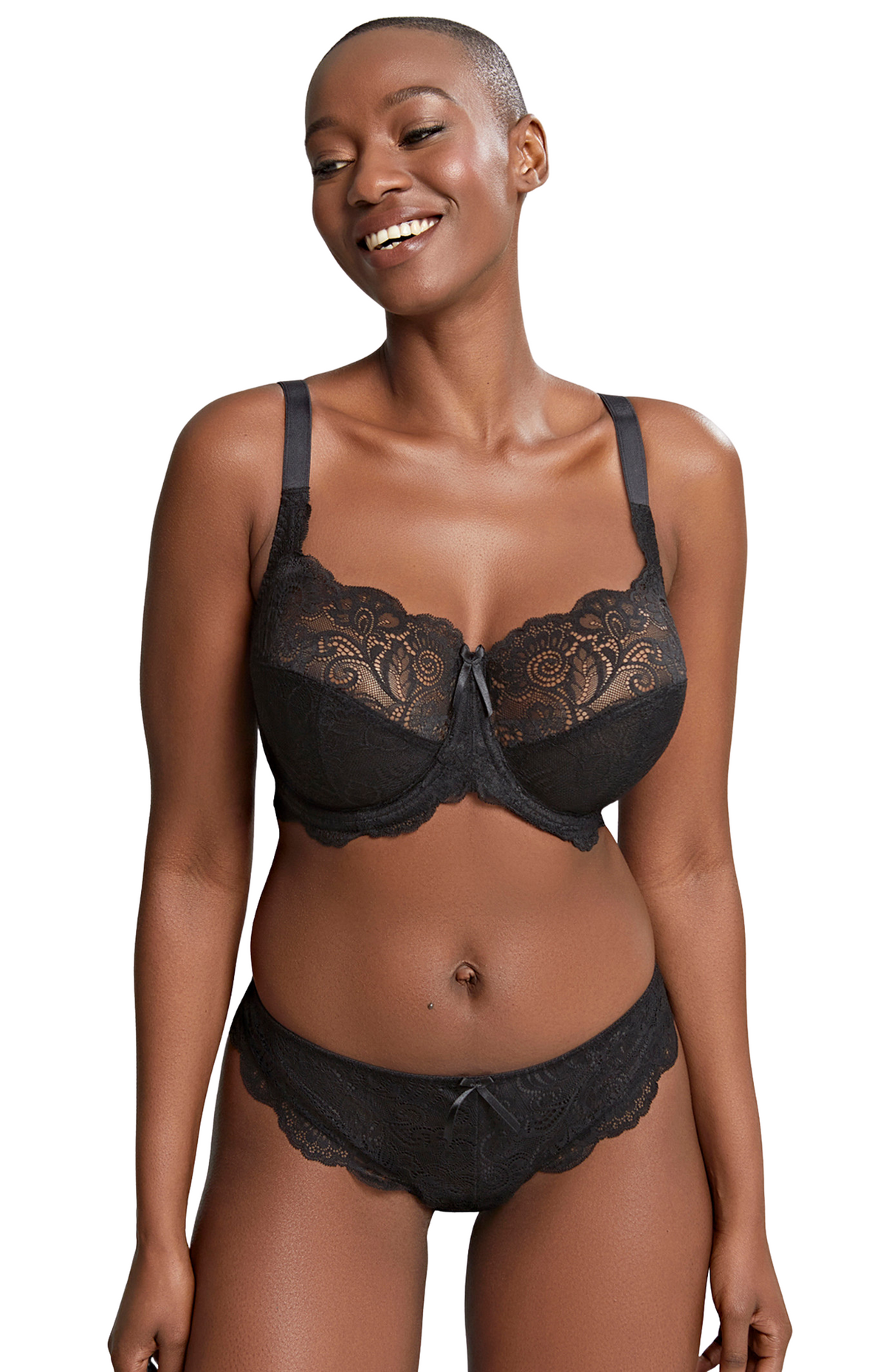 Panache Andorra Wired Bra 5675