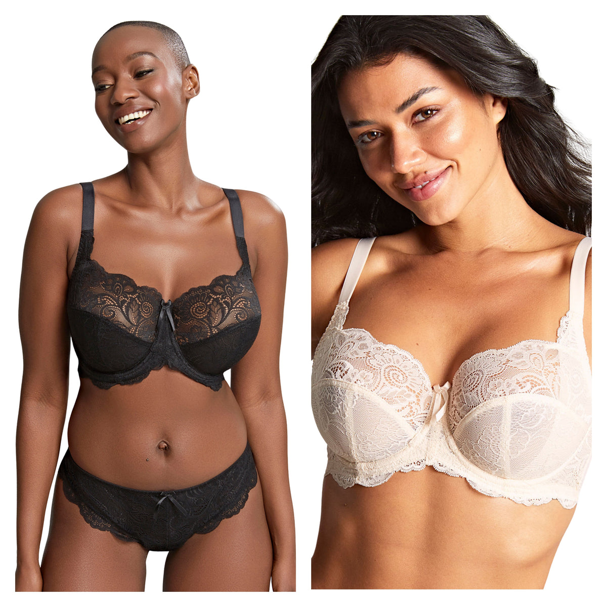 Panache Andorra Wired Bra 5675