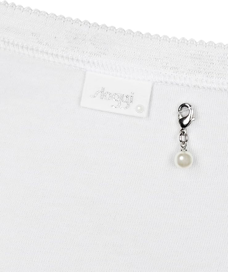 Sloggi Women&#39;s Basic Pearl Maxi Briefs Knickers 2 Pack 10221635