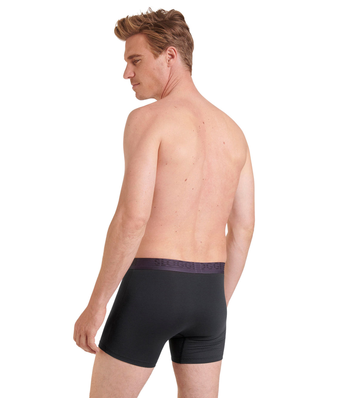 Sloggi Men&#39;s EVER Cool Shorts Boxer Briefs 2 Pack 10211356