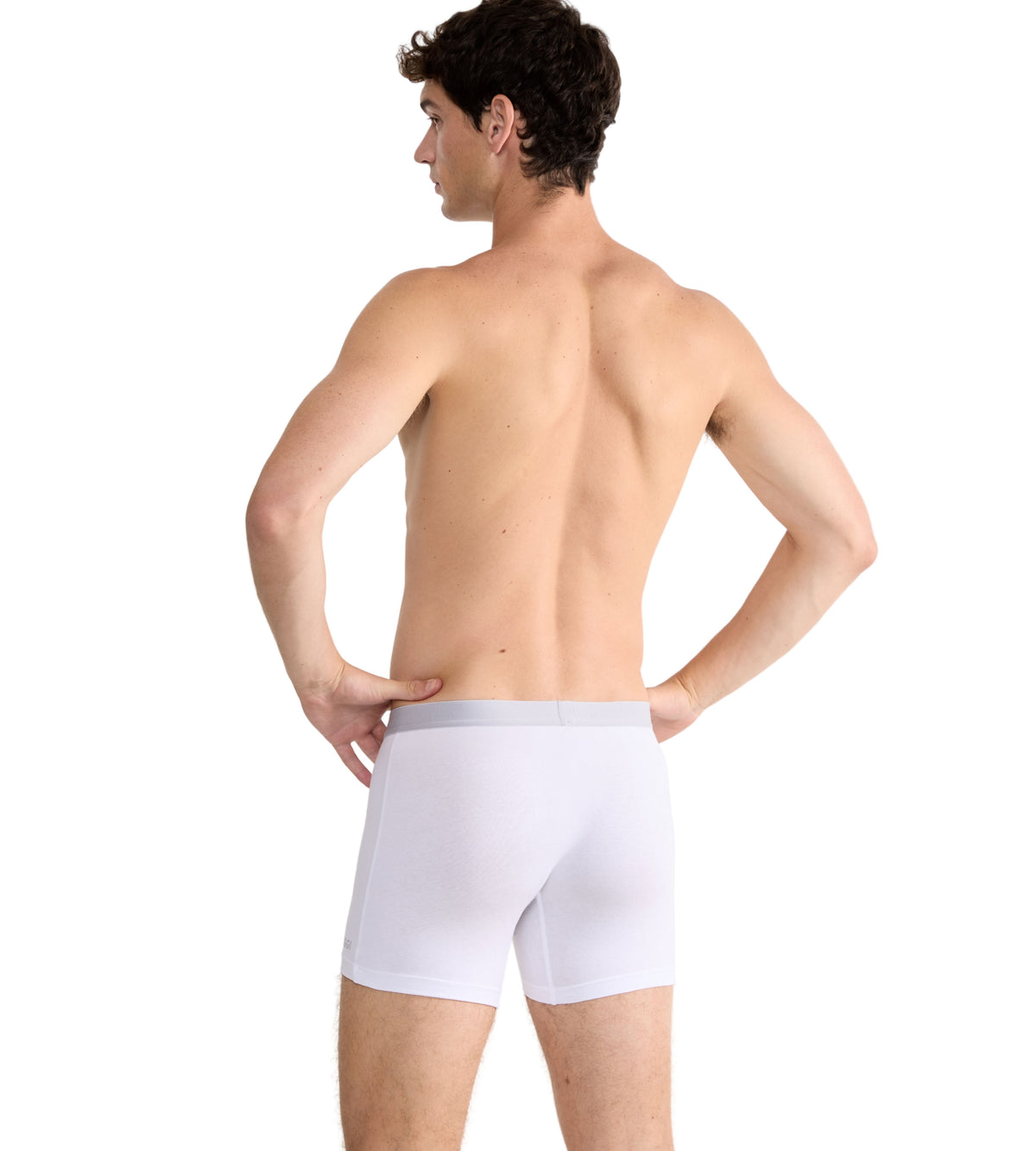 Sloggi Men&#39;s Go ABC 2.0 Short Boxer Briefs 2 Pack 10217937