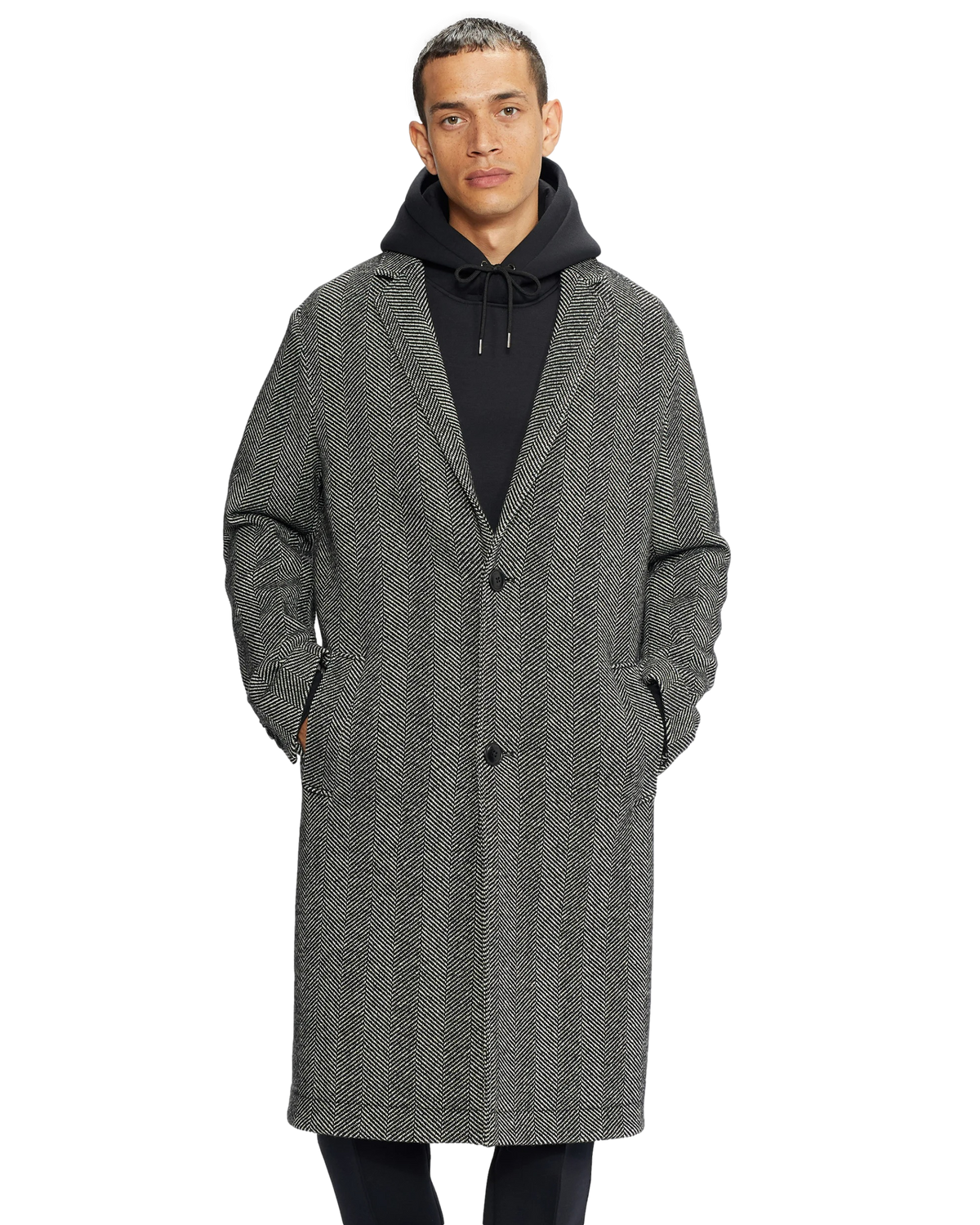 Ted baker anemon coat discount