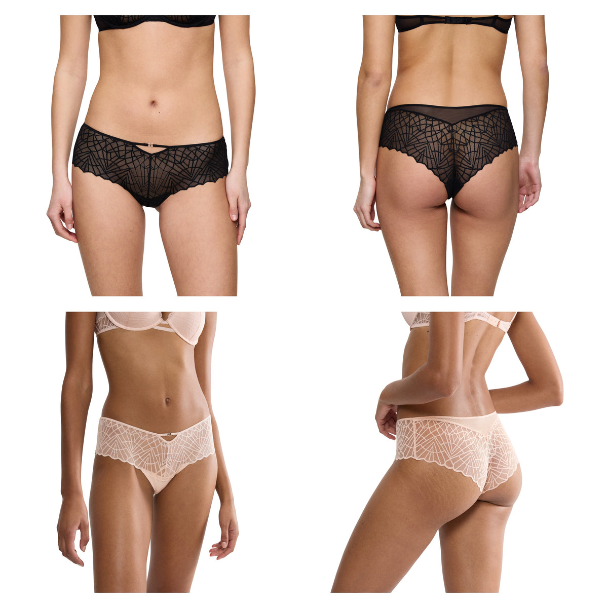 Triumph That Night In Vegas Hipster Knickers 10225627