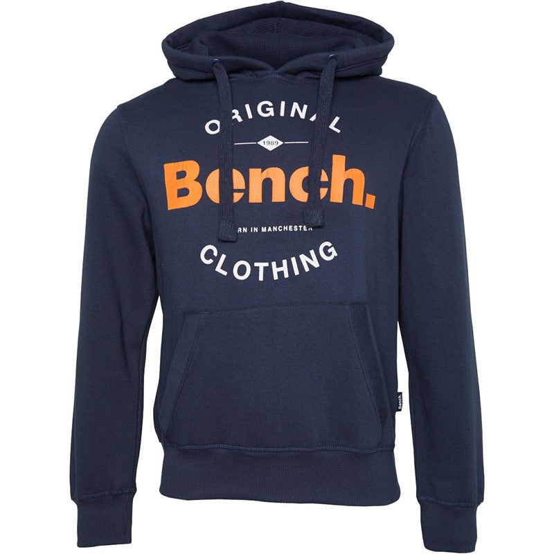 Bench Men's Pastain Hoodie