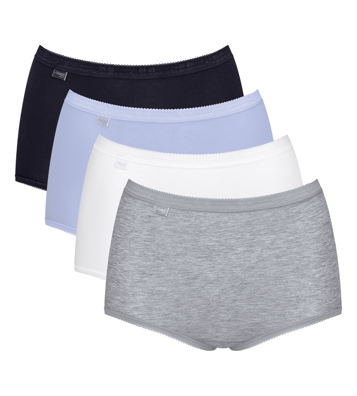 Sloggi mini slip dames hotsell