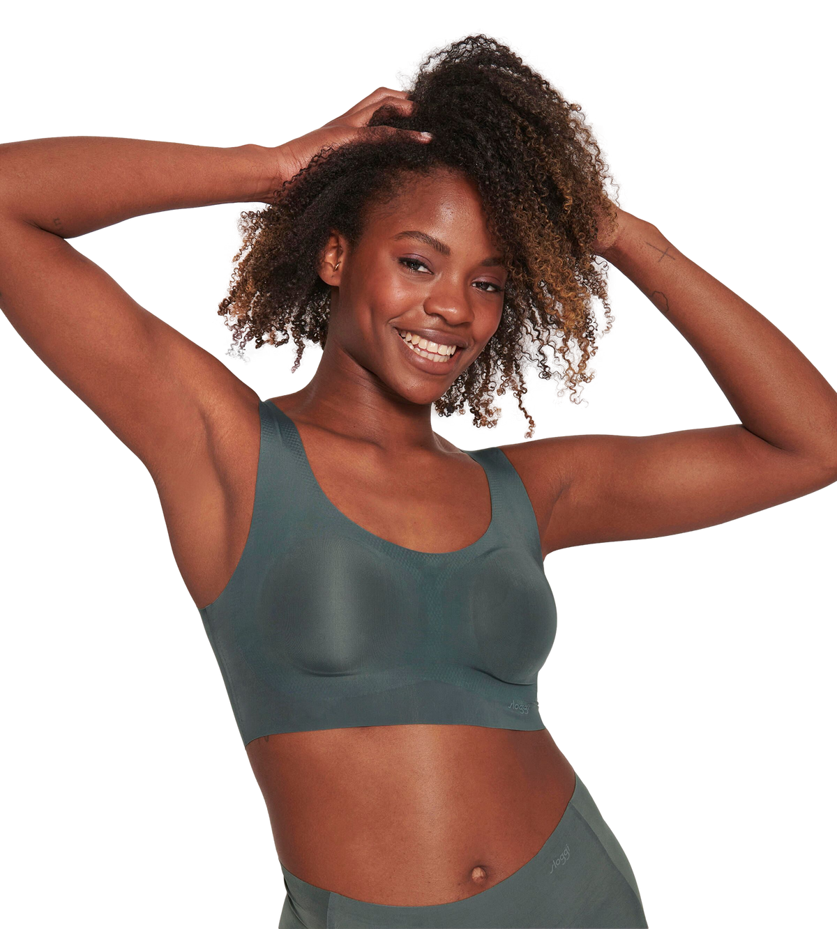 Sloggi bra zero feel sales