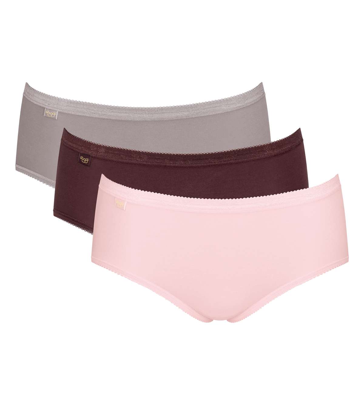 Cheapest sloggi ladies pants deals