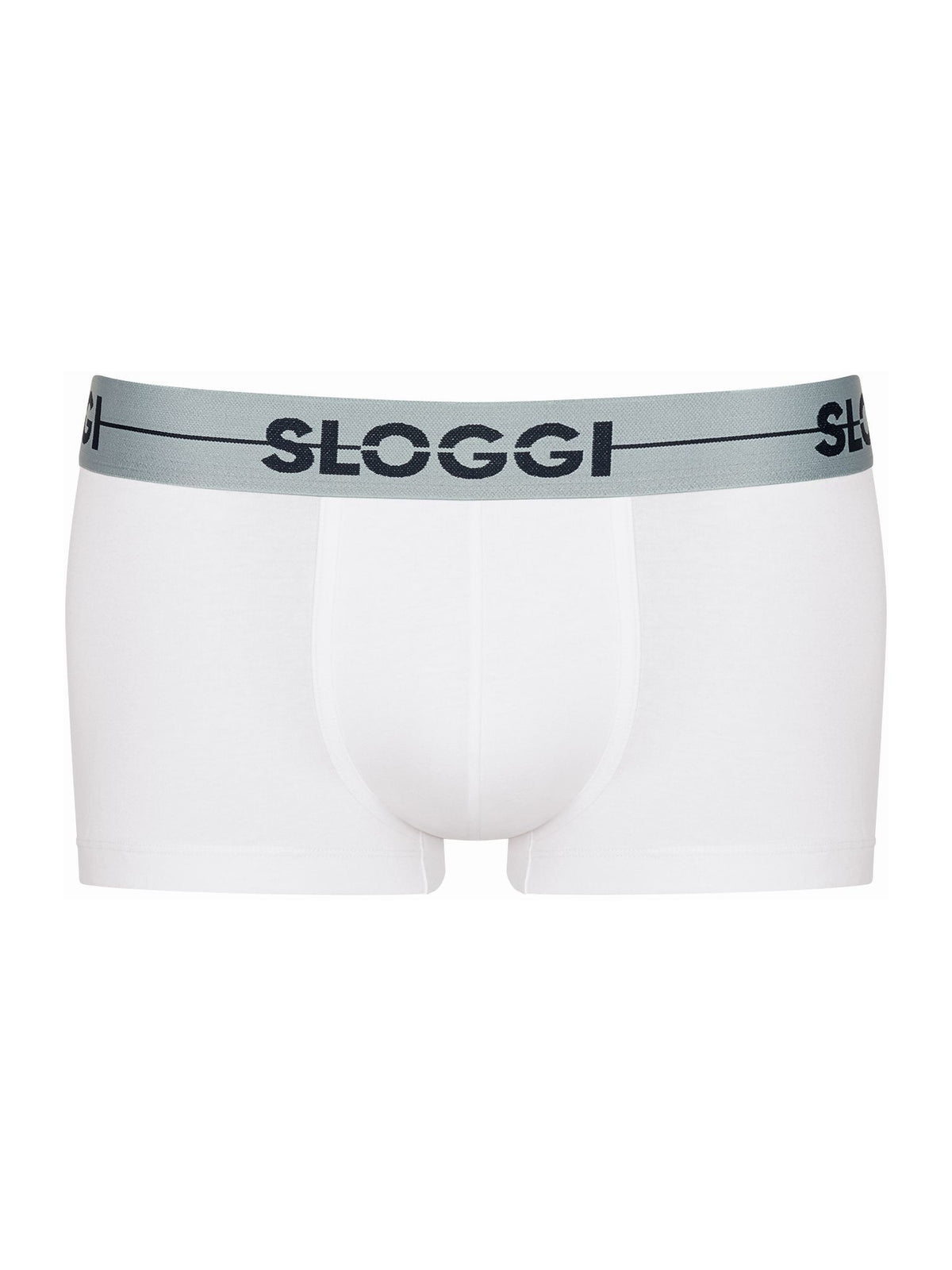 Sloggi Men&#39;s Go Hipster Briefs 3 Pack 10198138