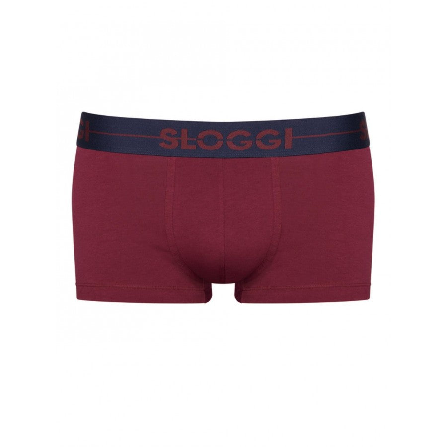 Sloggi Men&#39;s Go Hipster Briefs Pants 2 Pack 10198181