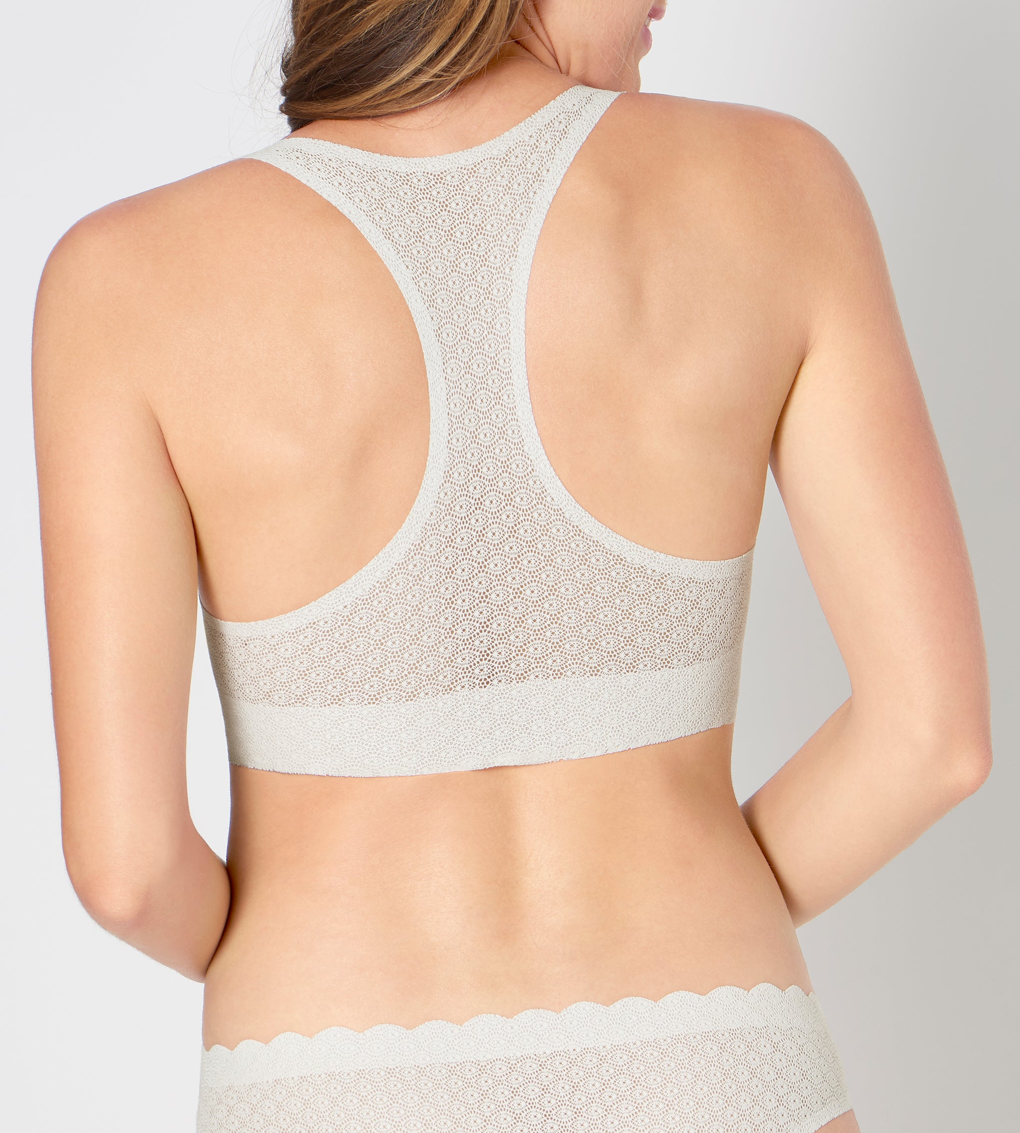 Buy Sloggi Zero Feel Lace 2.0 Non Wired Bra from the Next UK online shop