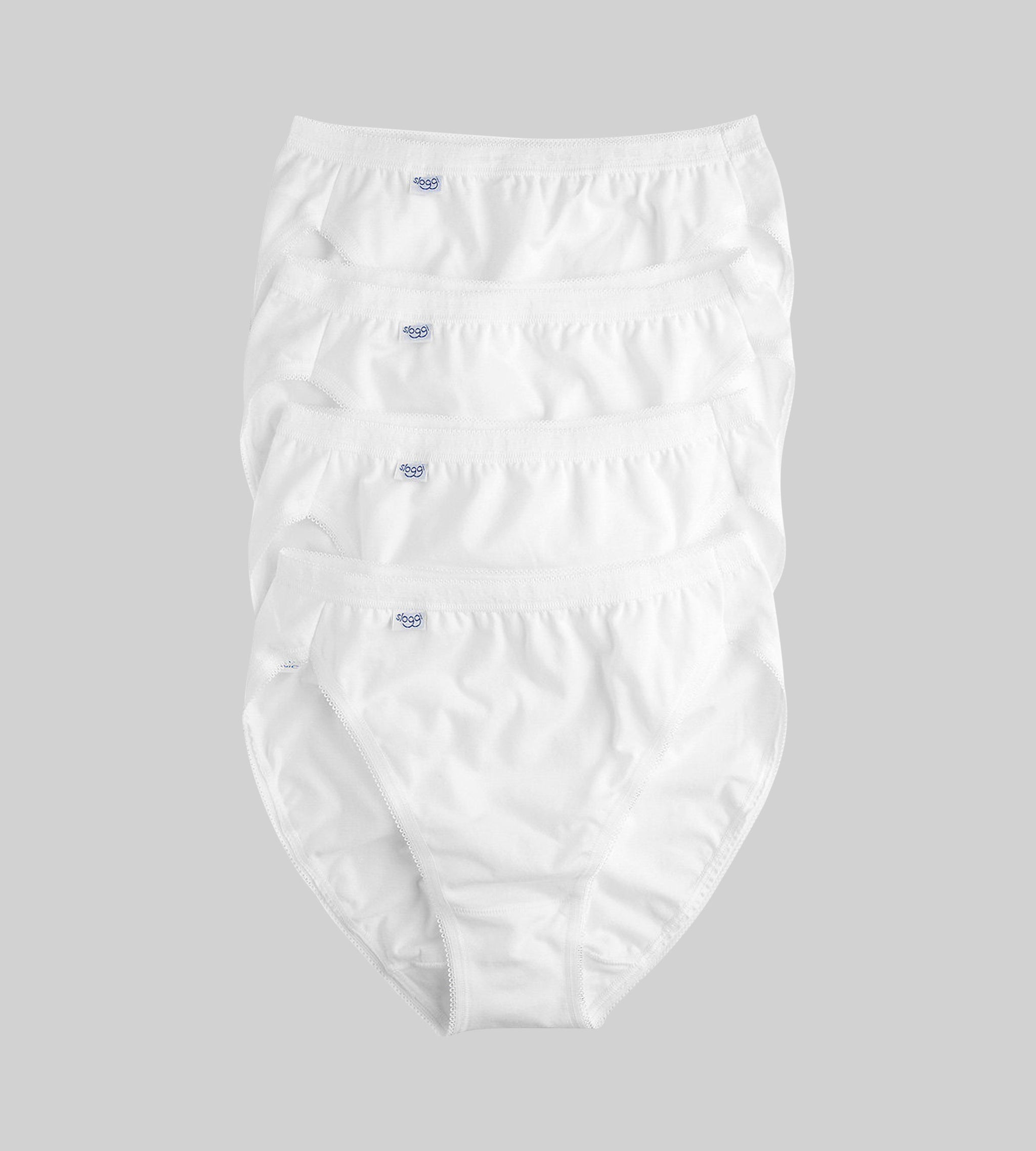 Sloggi Basic+ Tai Slip Pack Of 8 - Foto 11