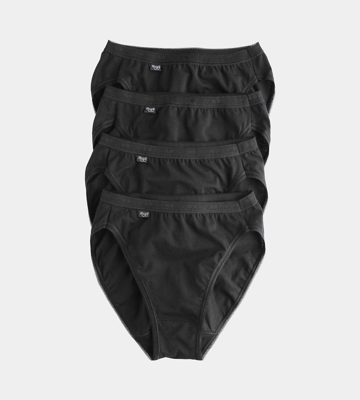 Sloggi Basic+ Tai Slip Pack Of 8 - Foto 3