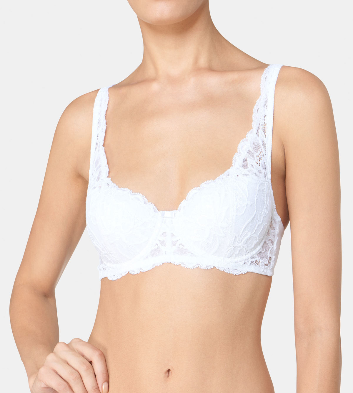Triumph Amourette Charm WHP Wired Padded Bra 10180512