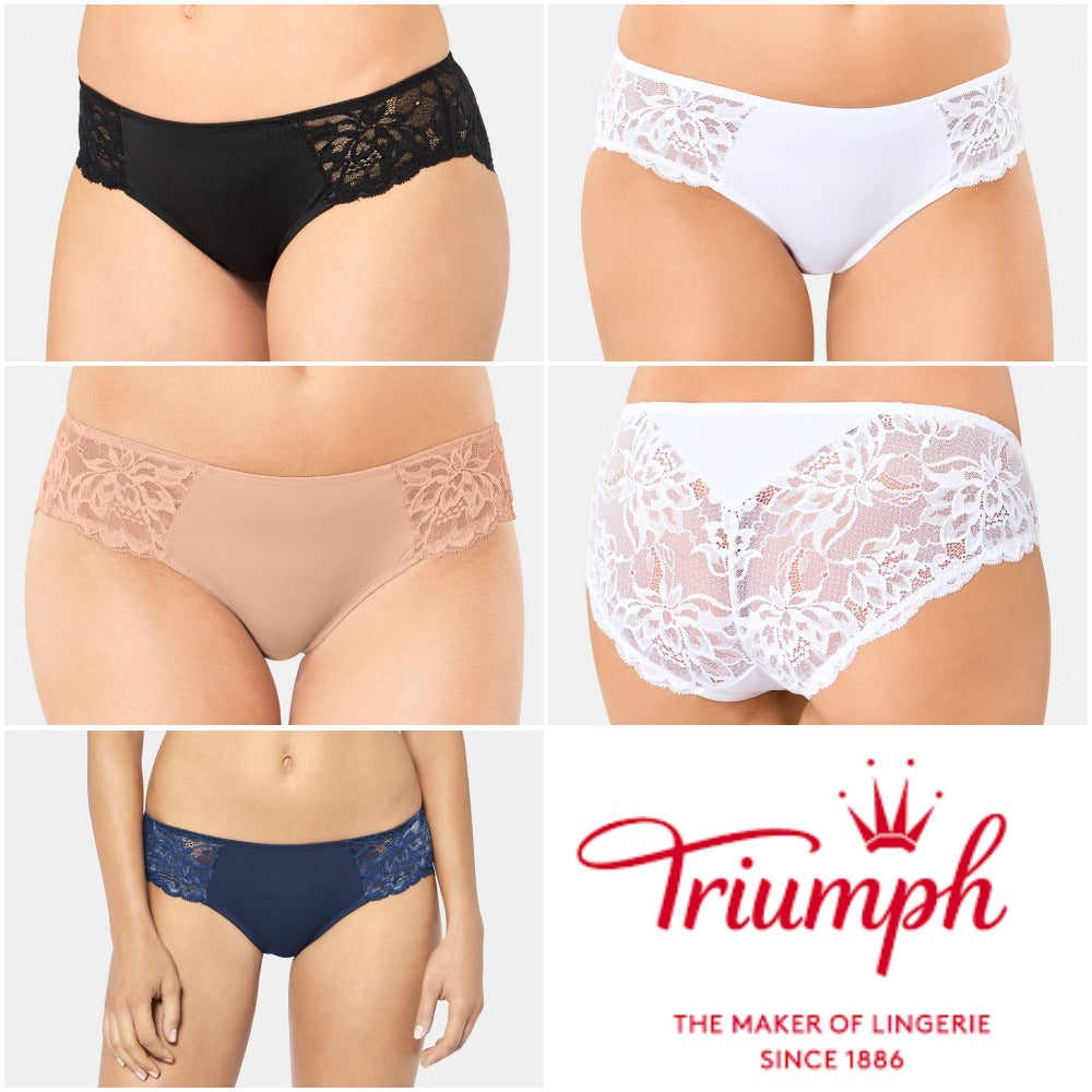 Hipster Briefs, Triumph