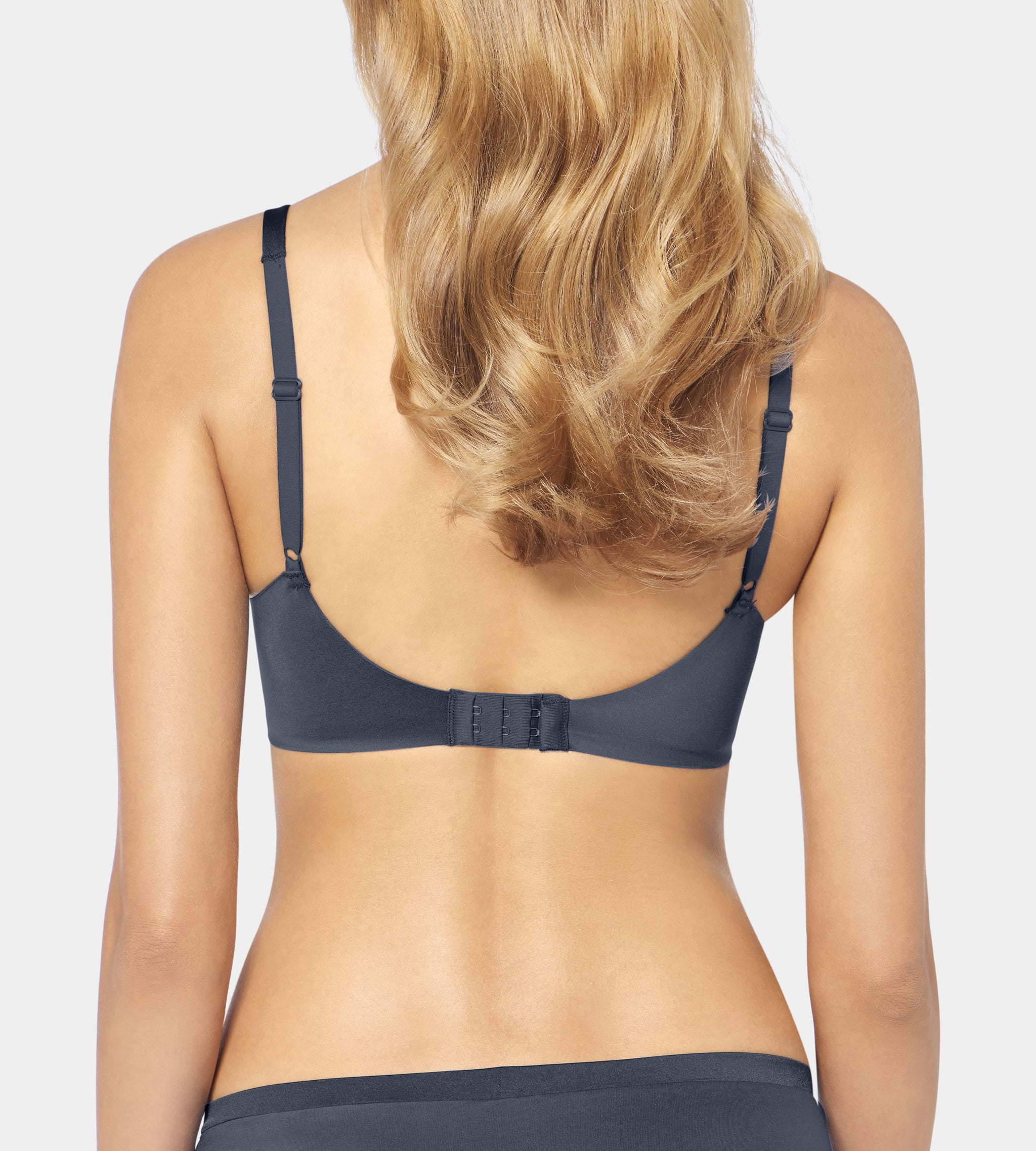 Triumph Soft Invisible Wired Padded Bra