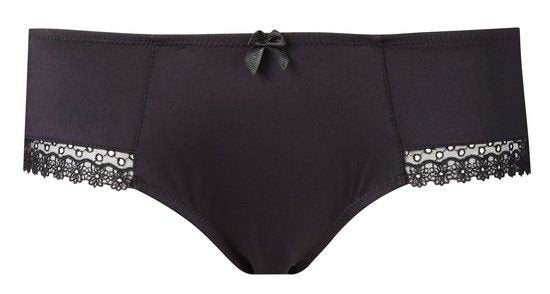 Cleo by Panache Juna Briefs 6462 Black