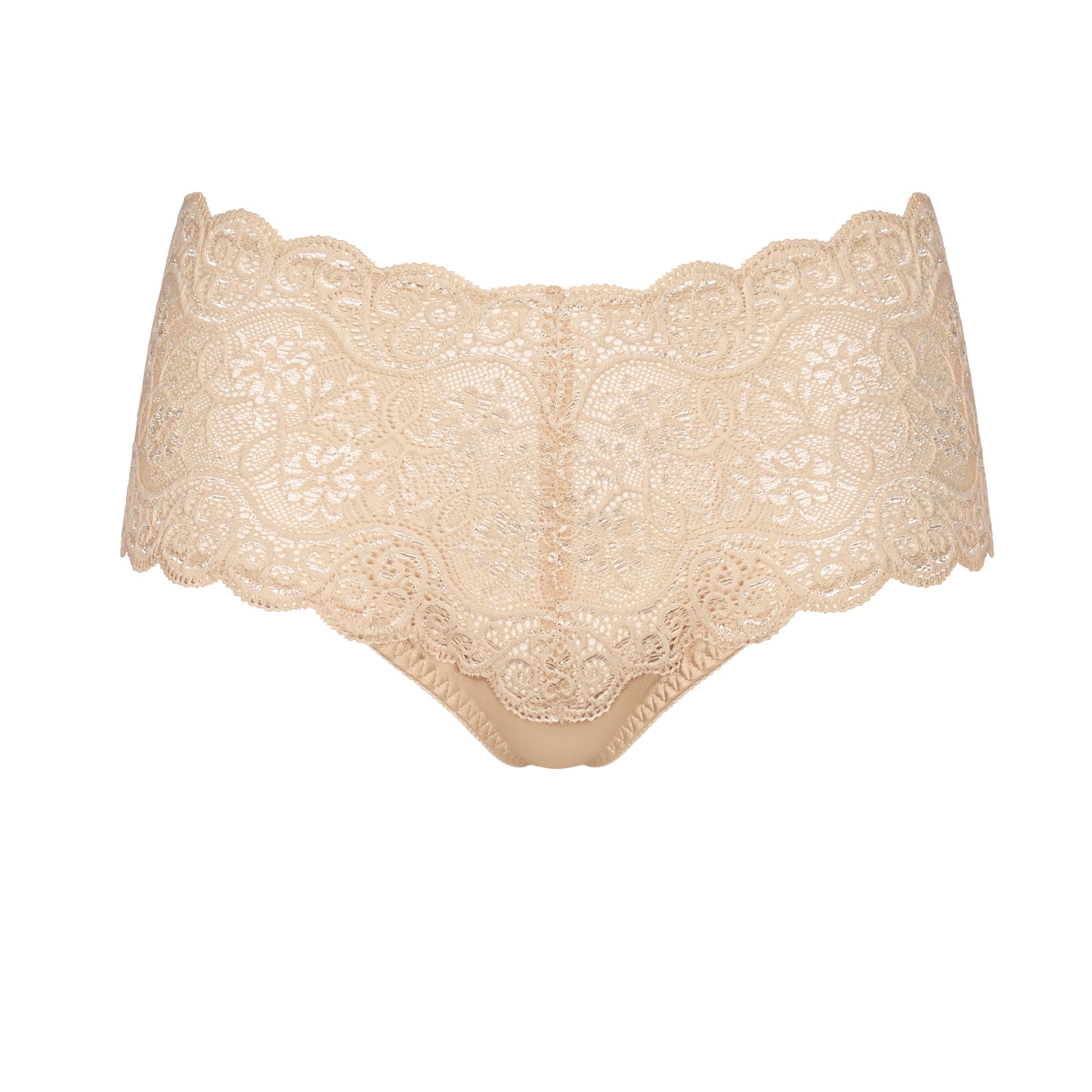 Triumph AMOURETTE 300 Camel - Fast delivery  Spartoo Europe ! - Underwear  Triangle bras and Bralettes Women 44,00 €