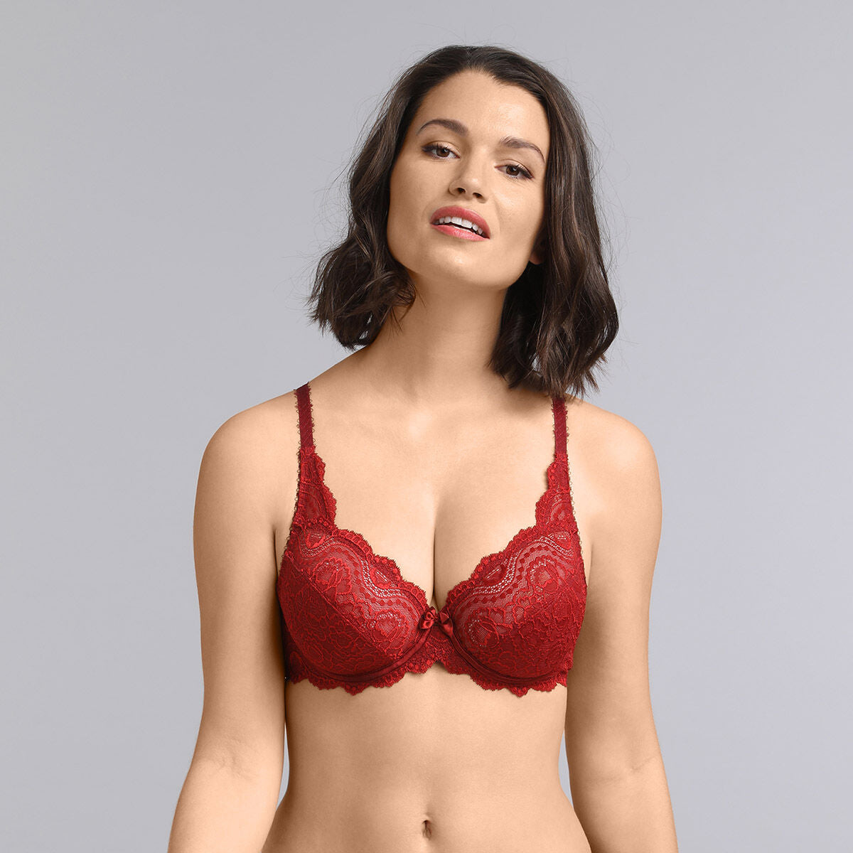 Playtex Classic Cotton Full Cup Bra - Belle Lingerie
