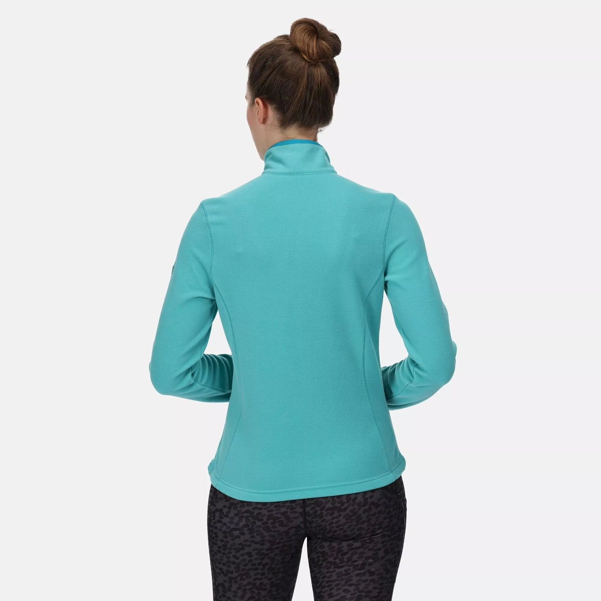 Regatta Women&#39;s Floreo IV Full Zip Fleece RWA528