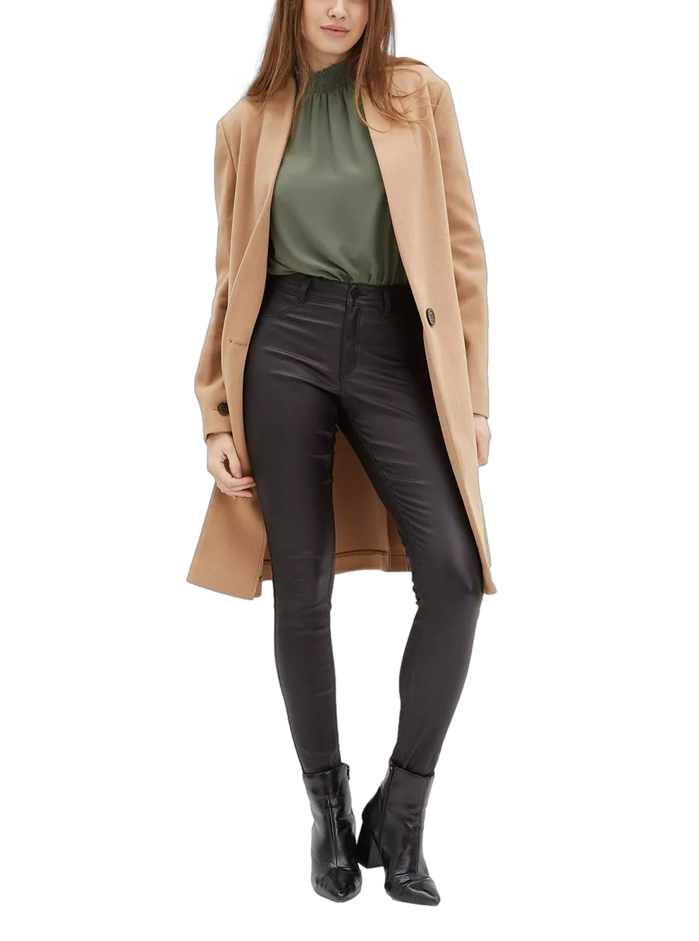 Dorothy perkins deals wet look jeans
