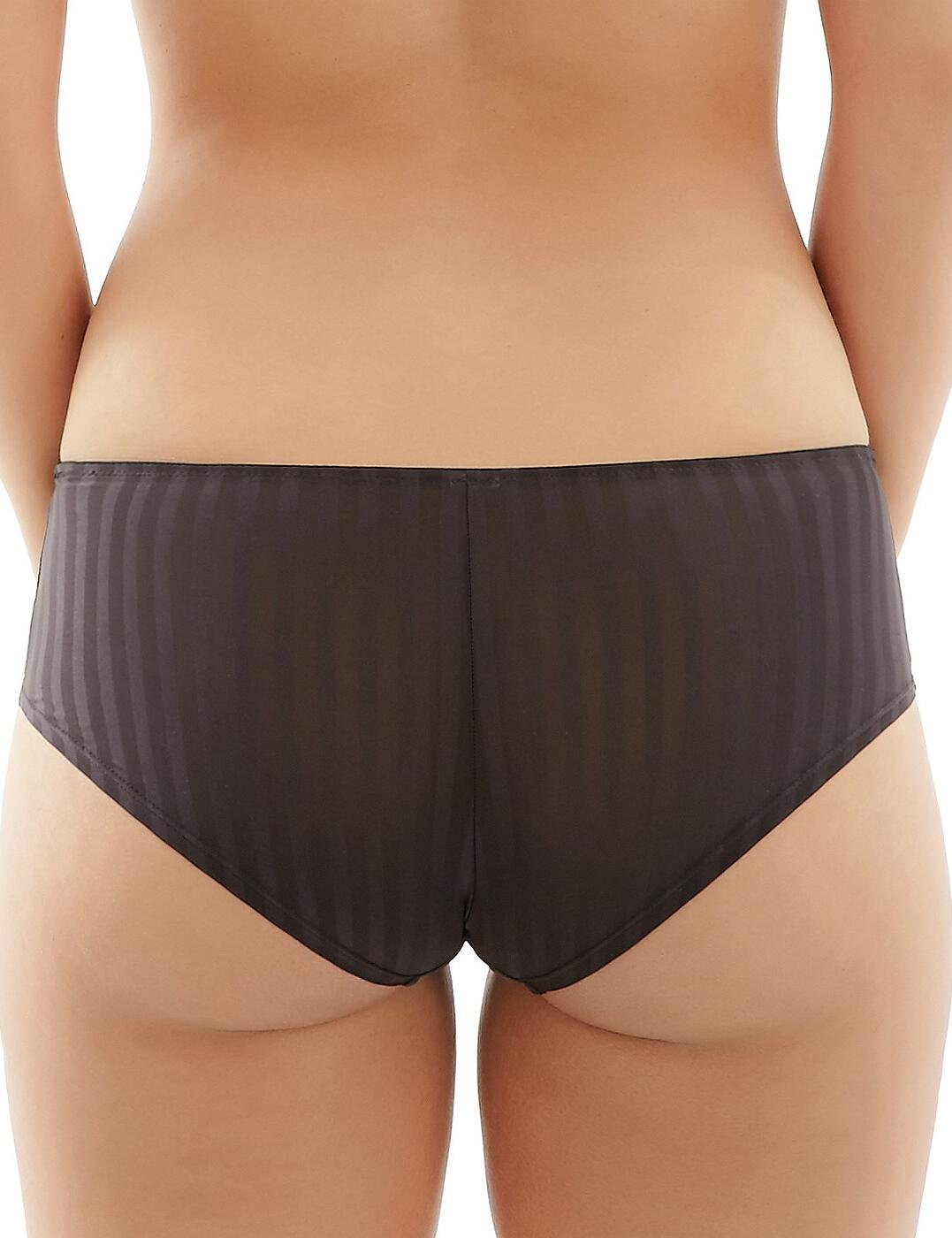 Cleo By Panache Lexi Shorts Knickers Briefs 9424 Rear
